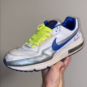Nike Air Max Men’s 10